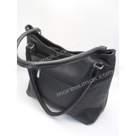 Сумки женские 702 black