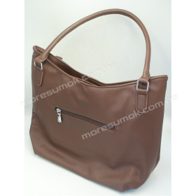 Сумки женские 702 light brown