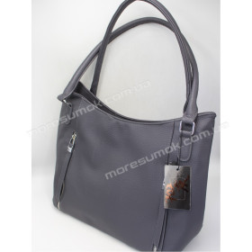 Сумки женские 702 gray