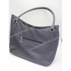 Сумки женские 702 gray