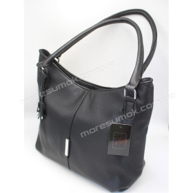Сумки женские 701 black