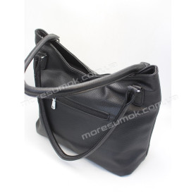 Сумки жіночі 701 black Сумки жіночі 701 black