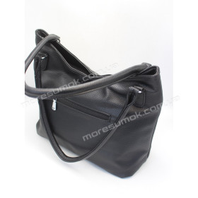 Сумки женские 701 black