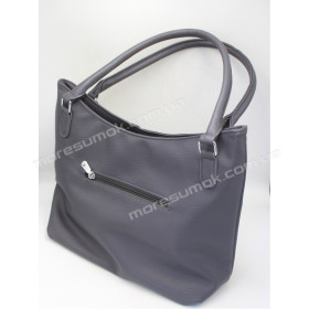 Сумки женские 701 gray