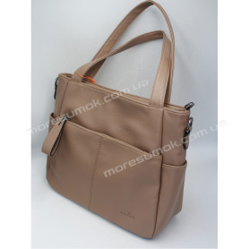Сумки жіночі 443 khaki Сумки жіночі 443 khaki