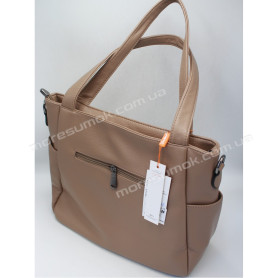 Сумки жіночі 443 khaki Сумки жіночі 443 khaki