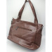 Сумки жіночі 443 dark brown