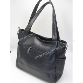 Сумки жіночі 443 black Сумки жіночі 443 black