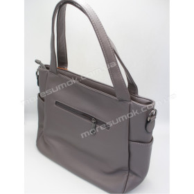 Сумки жіночі 443 gray