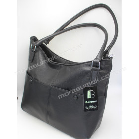 Сумки женские 703 black
