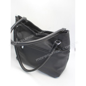 Сумки жіночі 703 black Сумки жіночі 703 black