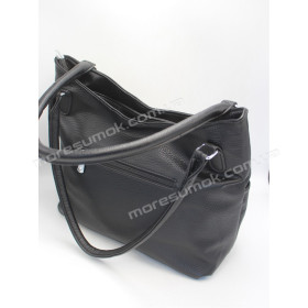 Сумки женские 703 black