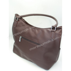 Сумки женские 703 dark brown