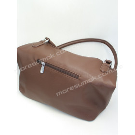 Сумки женские 703 light brown