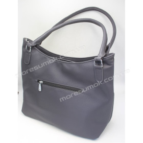 Сумки женские 703 gray