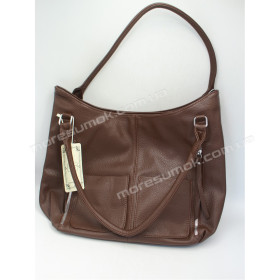 Сумки жіночі 123 brown