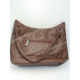 Сумки жіночі 123 brown