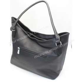 Сумки жіночі 124 black Сумки жіночі 124 black
