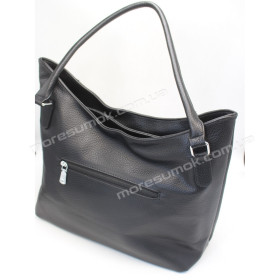 Сумки жіночі 124 black