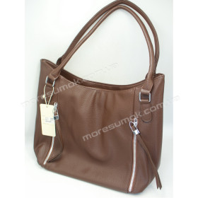 Сумки жіночі 124 brown