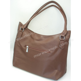 Сумки жіночі 124 brown