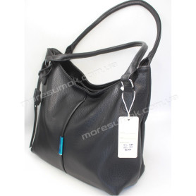Сумки жіночі 126 black