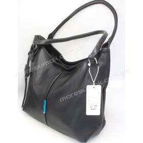 Сумки жіночі 126 black