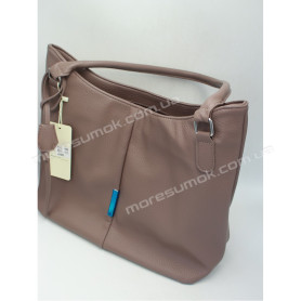 Сумки жіночі 126 khaki Сумки жіночі 126 khaki