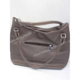 Сумки женские 126 gray