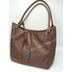 Сумки жіночі 126 brown