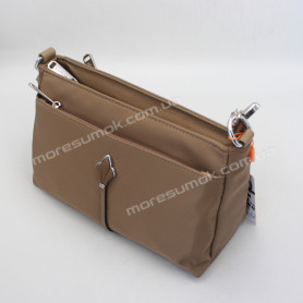 Сумки крос-боді 452 5 khaki
