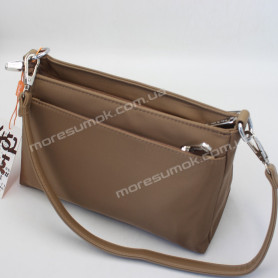 Сумки крос-боді 452 5 khaki
