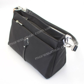 Сумки кросс-боди 452 1 black