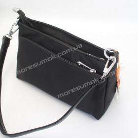 Сумки кросс-боди 452 1 black