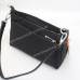 Сумки крос-боді 452 1 black