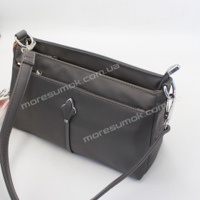 Сумки кросс-боди 452 4 gray