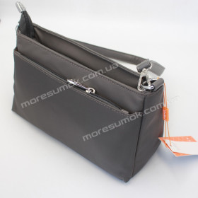 Сумки кросс-боди 452 4 gray