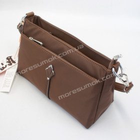 Сумки кросс-боди 452 3 brown