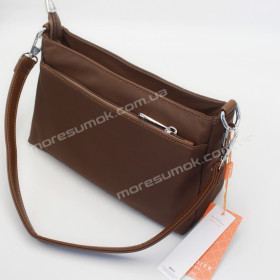 Сумки кросс-боди 452 3 brown