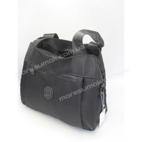 Сумки женские 3806 black
