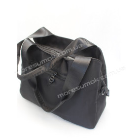 Сумки жіночі 3806 black
