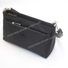 Сумки крос-боді 453 1 black Сумки крос-боді 453 1 black