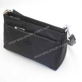 Сумки кросс-боди 453 1 black