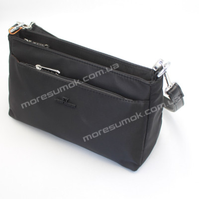 Сумки крос-боді 453 1 black