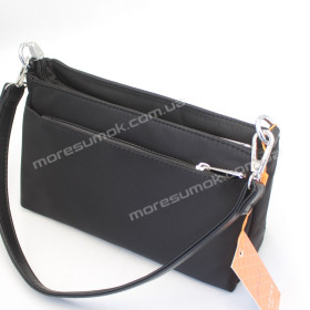 Сумки кросс-боди 453 1 black