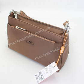 Сумки кросс-боди 453 3 brown