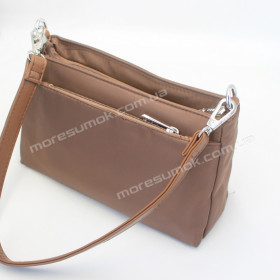 Сумки кросс-боди 453 3 brown