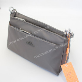 Сумки кросс-боди 453 4 gray