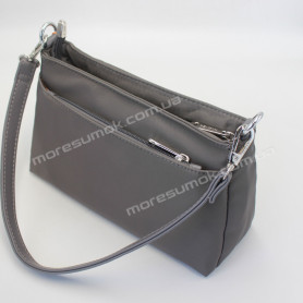 Сумки крос-боді 453 4 gray Сумки крос-боді 453 4 gray