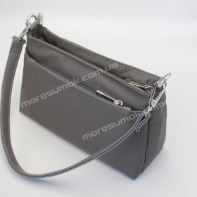 Сумки кросс-боди 453 4 gray